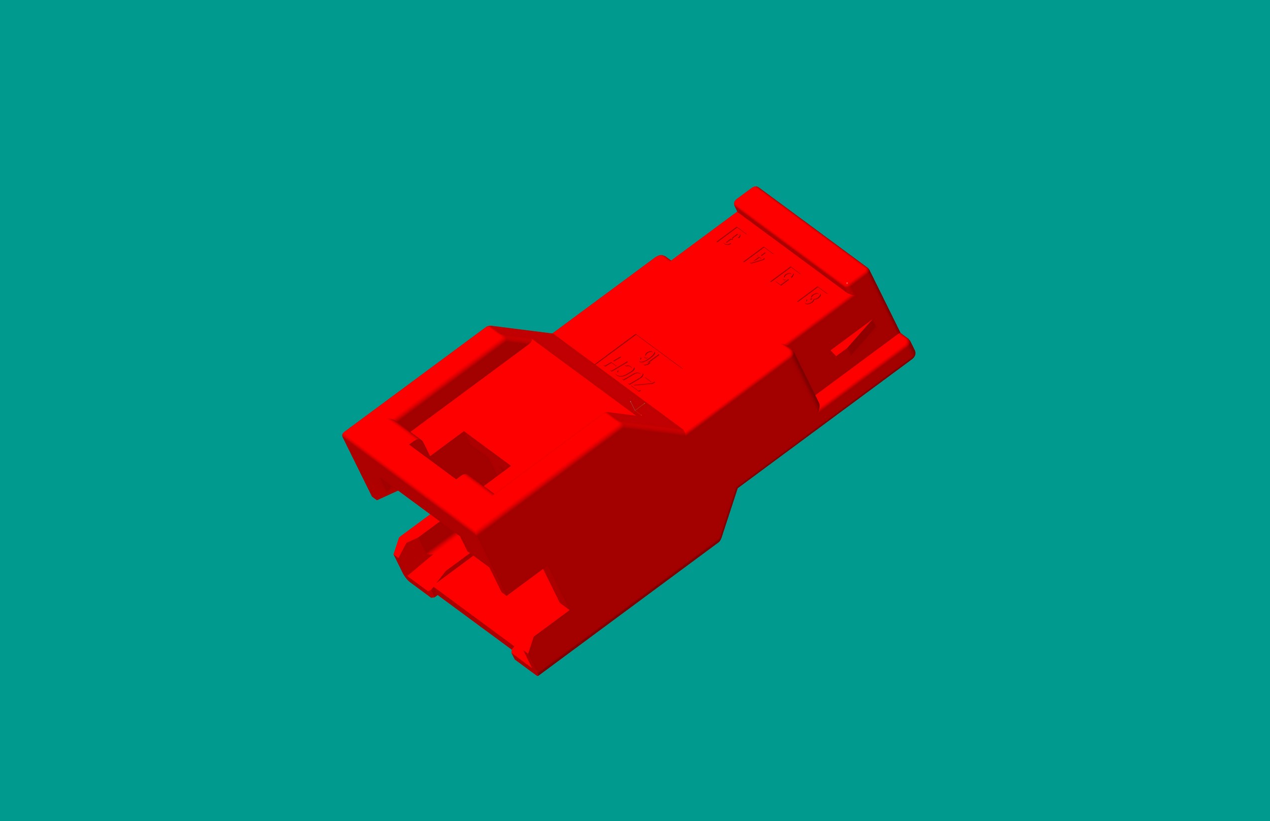 2.0間距，PNIRR-04VF