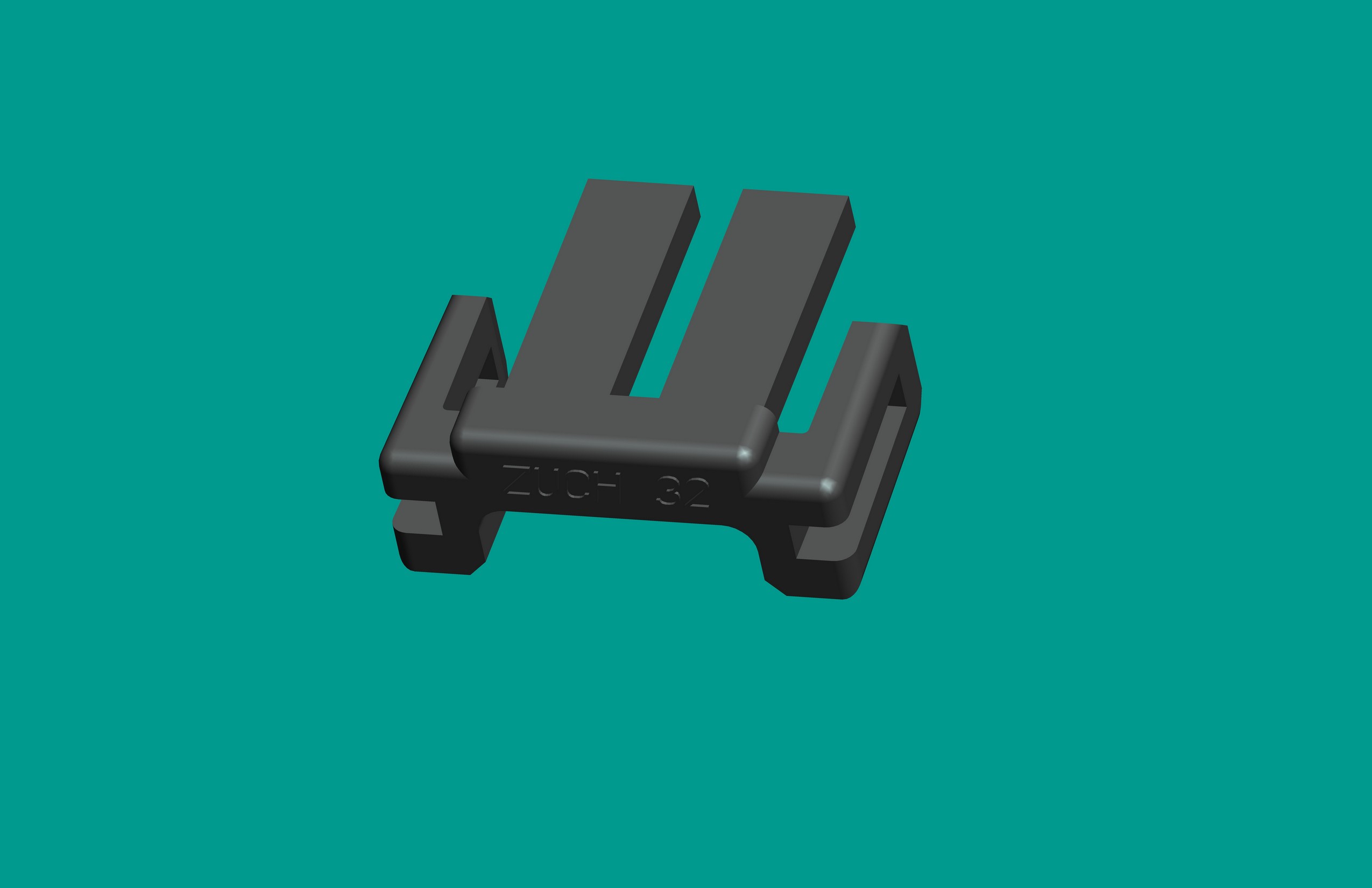 GI-2S鎖片黑色（高灼熱絲）-包裝