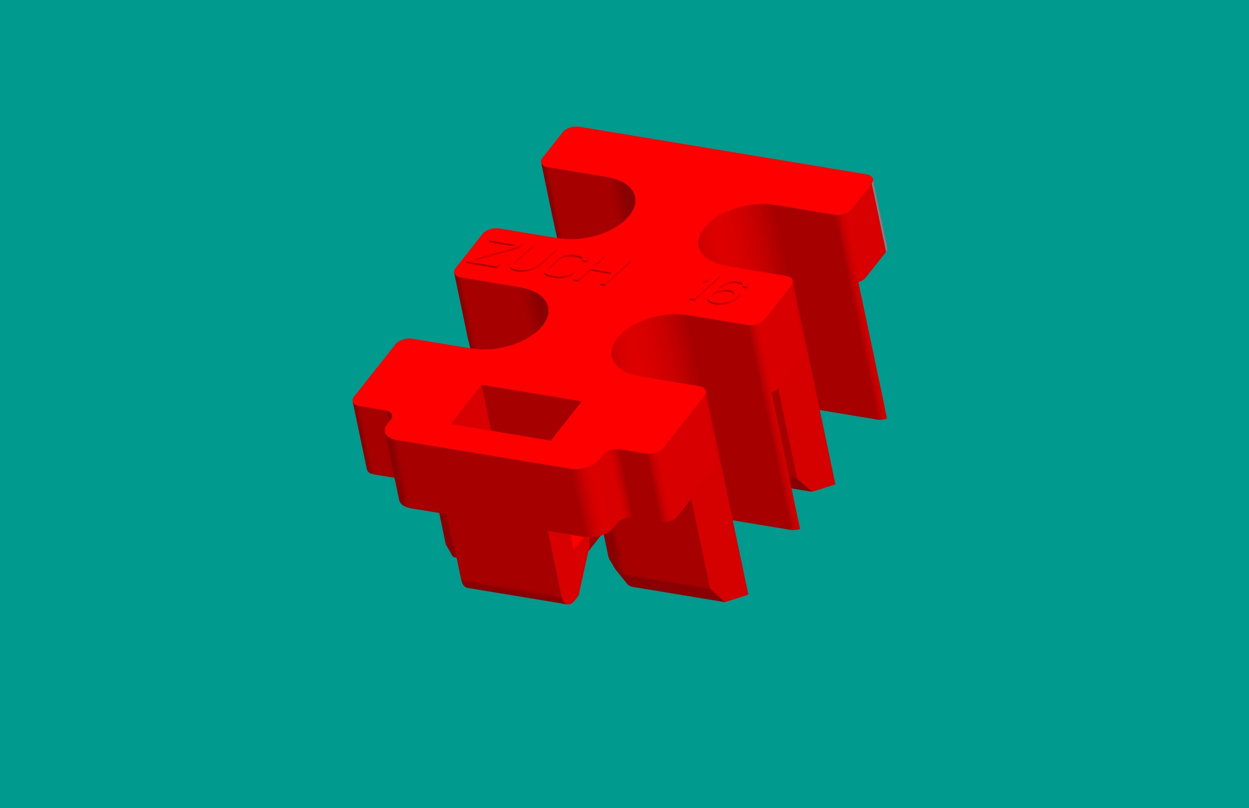 EL-4S鎖片(雙排，PR通用)豬肝紅-高灼熱絲