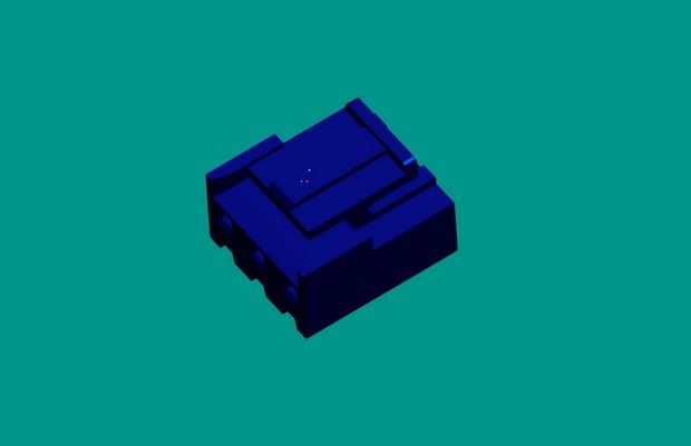 VH-3Y藍色-高灼熱絲(GF0)